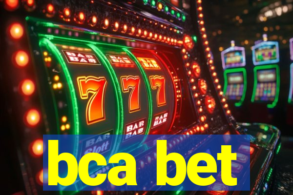 bca bet